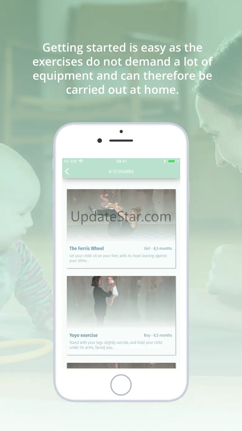 BabyGym 1.7.3
