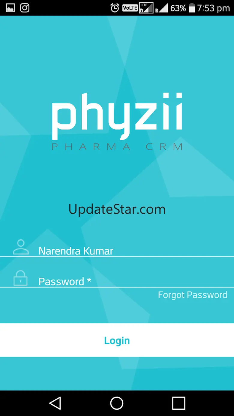 Phyzii Mobile 2.3 3.0.60 (146)