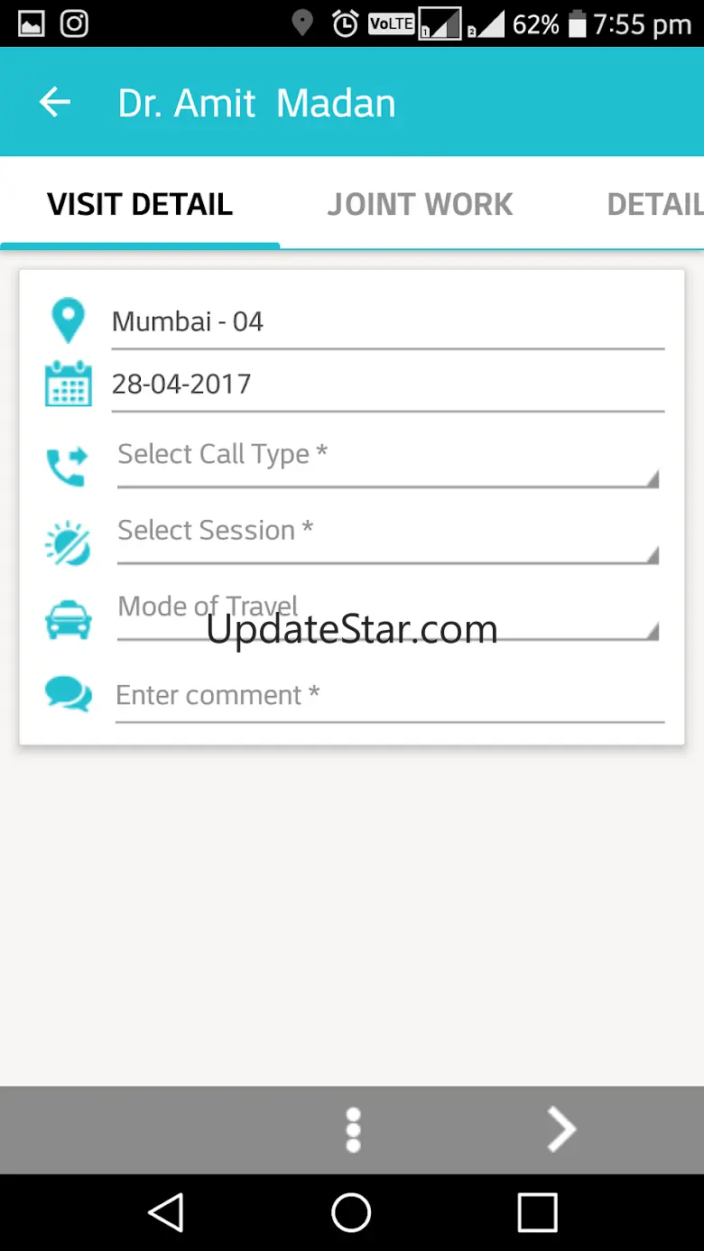 Phyzii Mobile 2.3 3.0.60 (146)