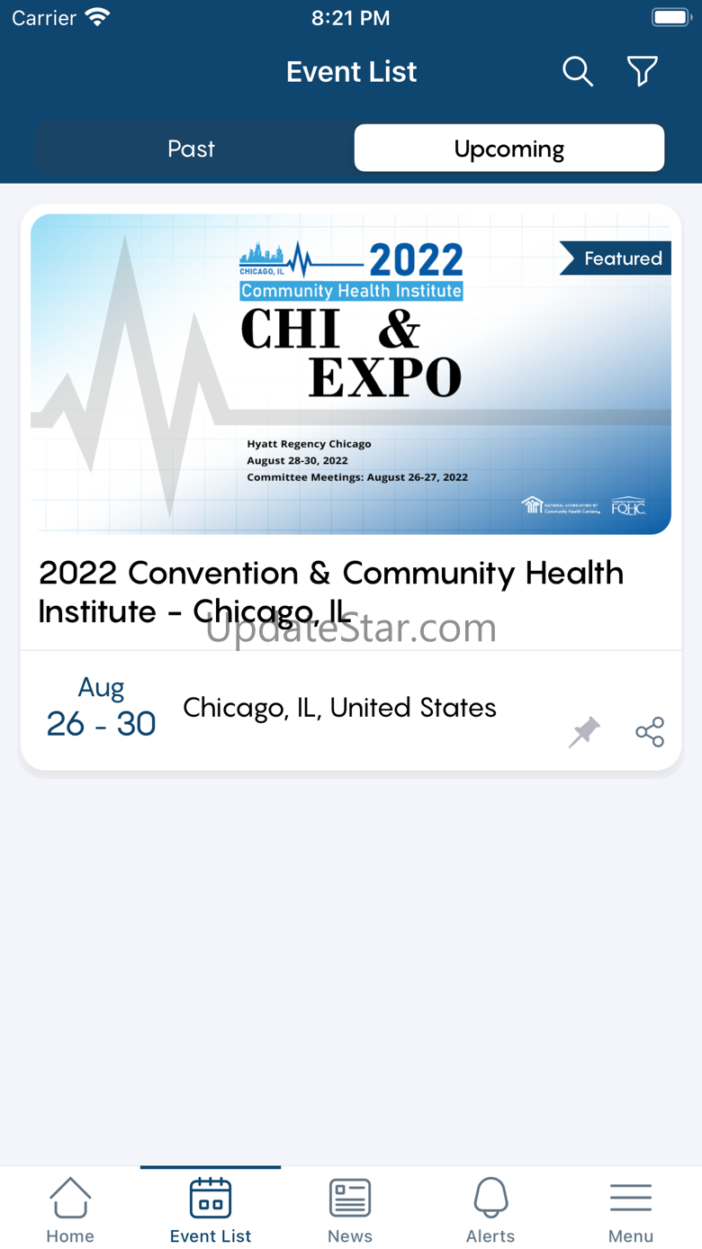 NACHC Mobile 18.6.4