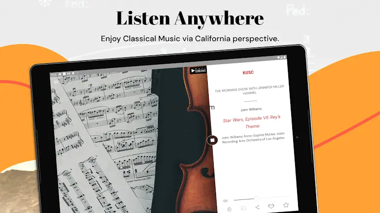 Classical KUSC 5.10.0
