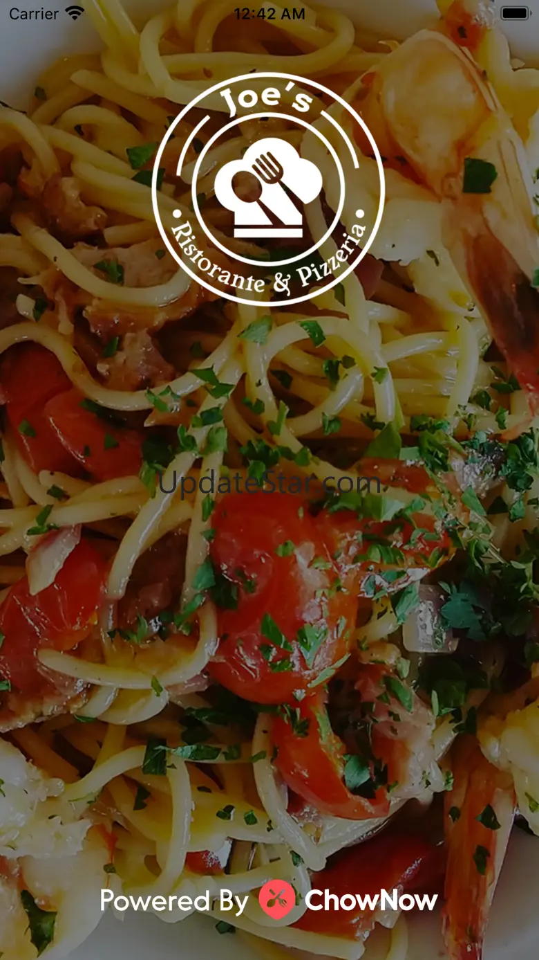 Joe's Ristorante & Pizzera 3.9.2