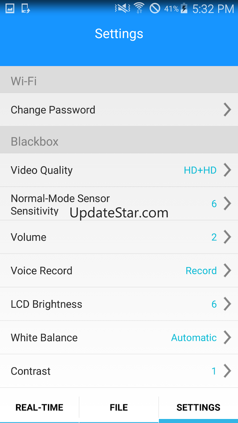 MyDean DVR 2.7.3