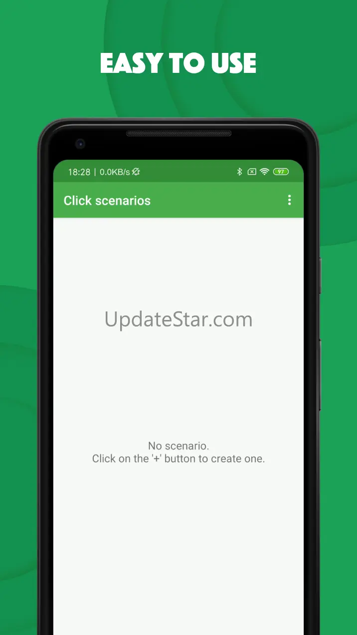 AutoClicker Pro:Automatic tap 3.3.4
