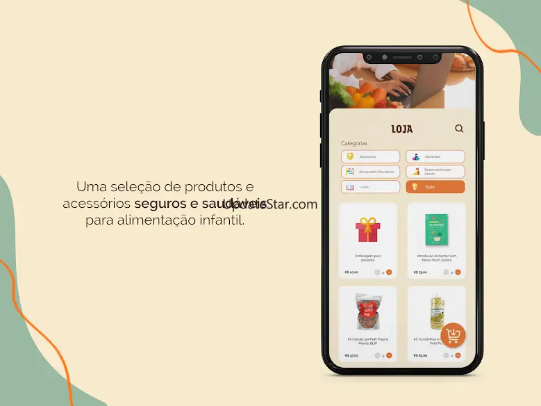 Mundo BLW 12.1