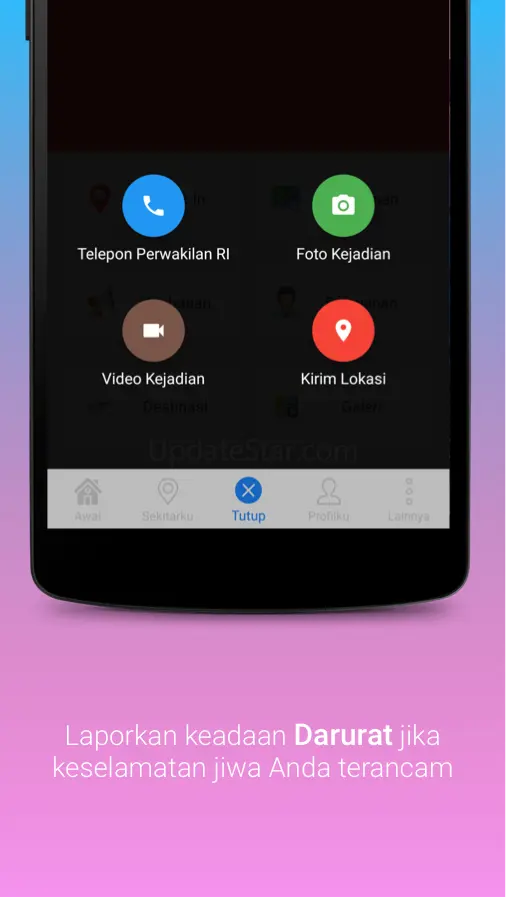 Safe Travel 2.2.1