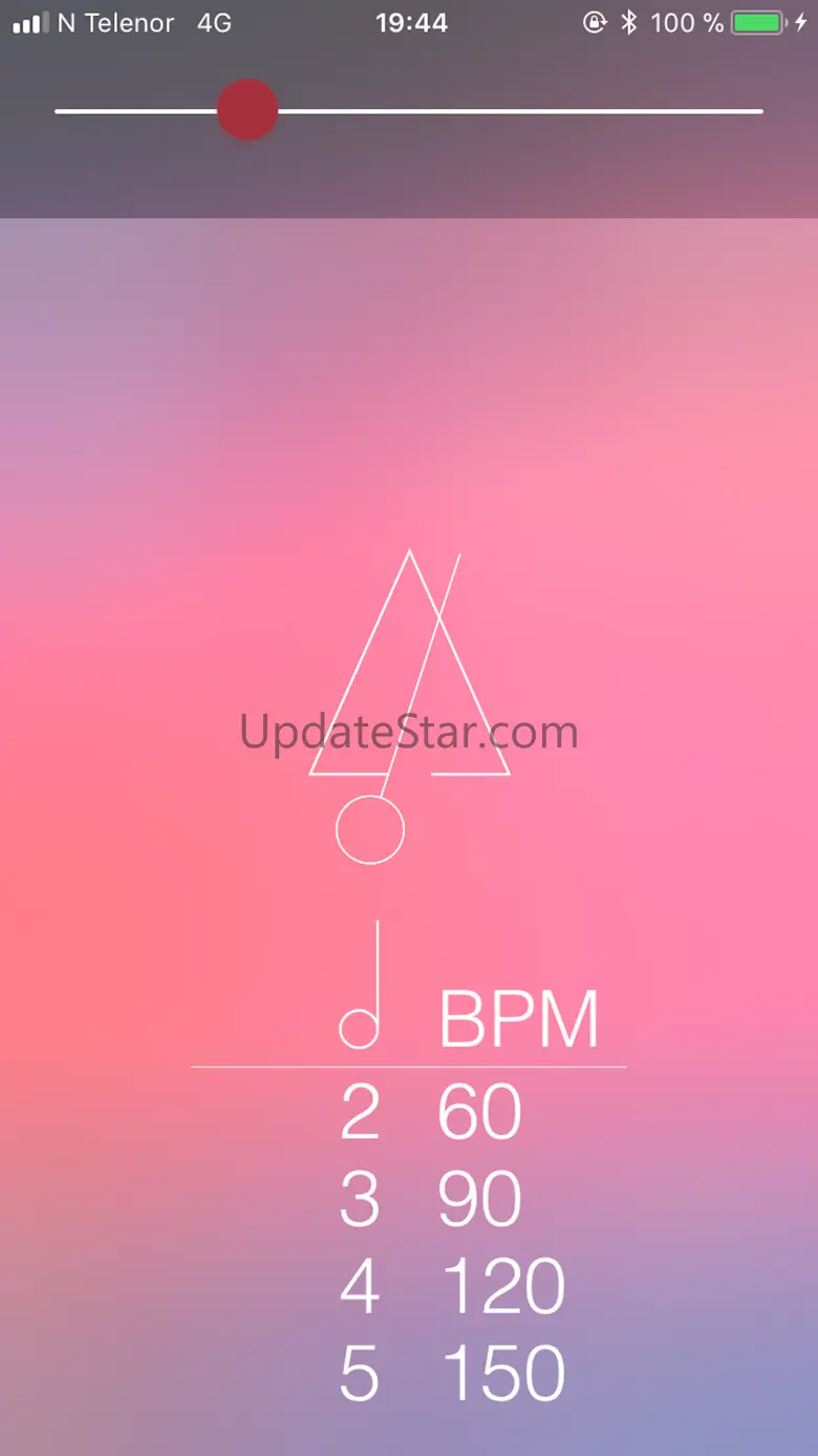 Multiple Polyrhythms 1.1