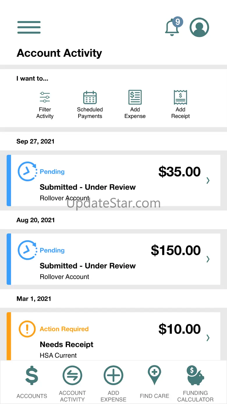 EHIM Member Portal 24.05.00