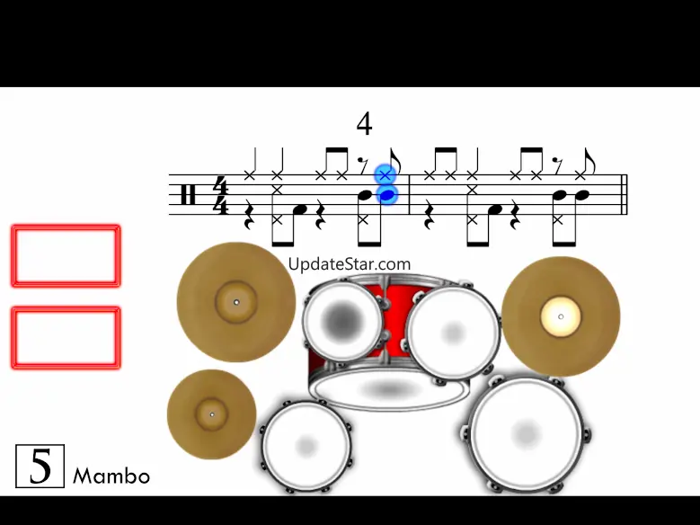 Drum Beats 1.5.1