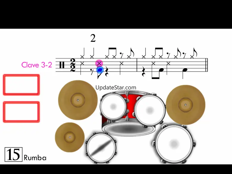 Drum Beats 1.5.1