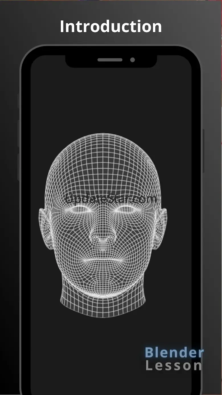 Blender 3D AnimationApp Lesson 2.0.9