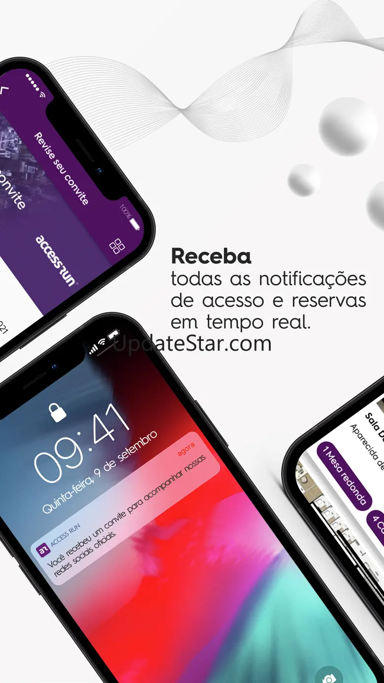 Access.Run 3.14.3
