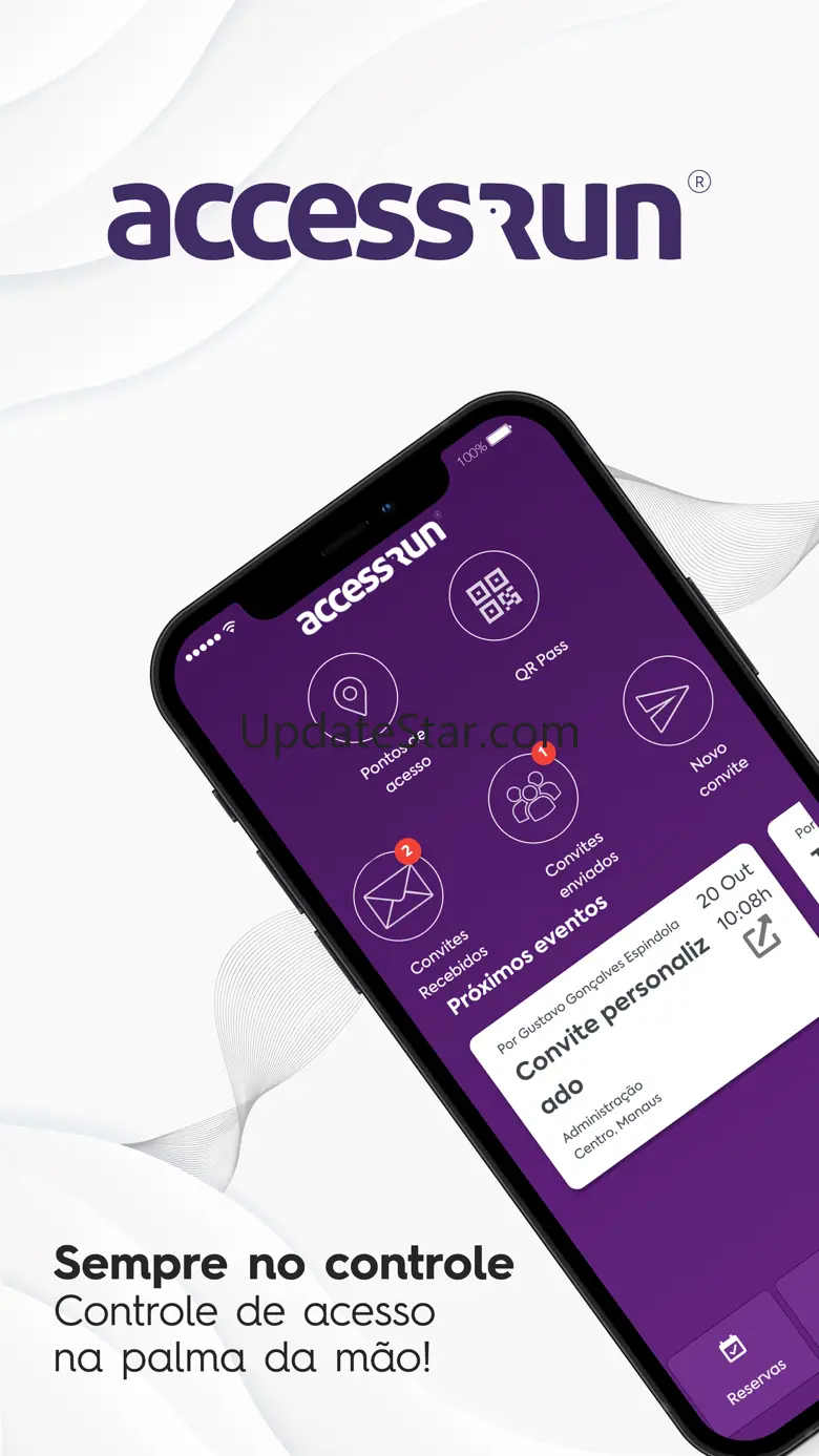 Access.Run 3.14.3