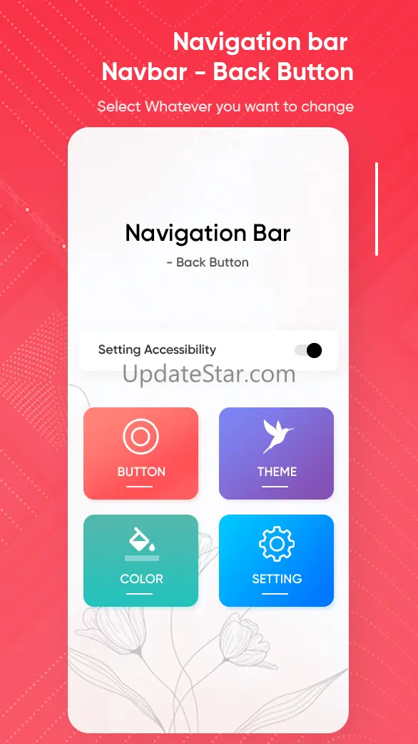 Navigation Bar - navbar slides 1.2