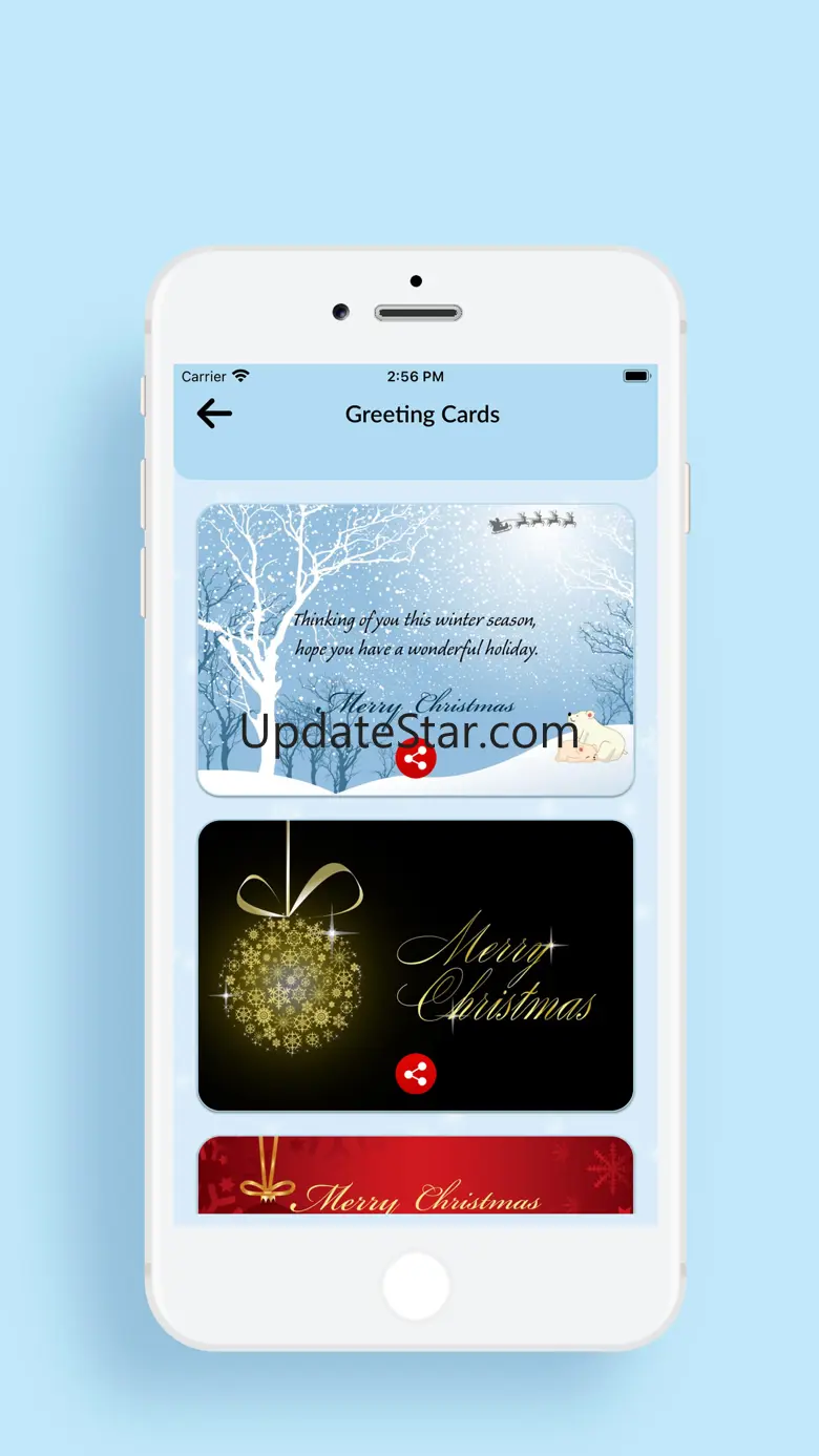 Christmas Greetings and Carols 1.2.3