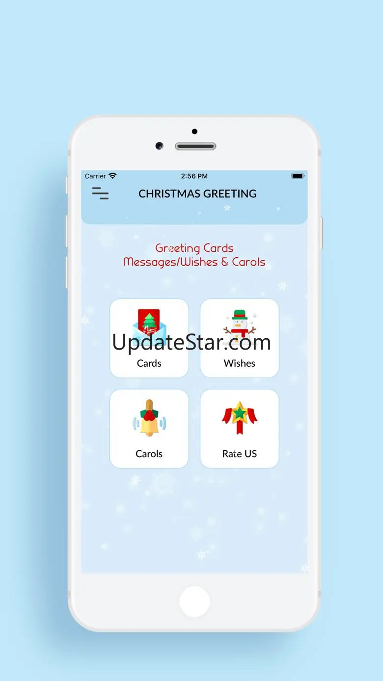 Christmas Greetings and Carols 1.2.3
