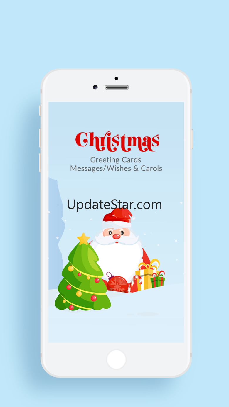 Christmas Greetings and Carols 1.2.3