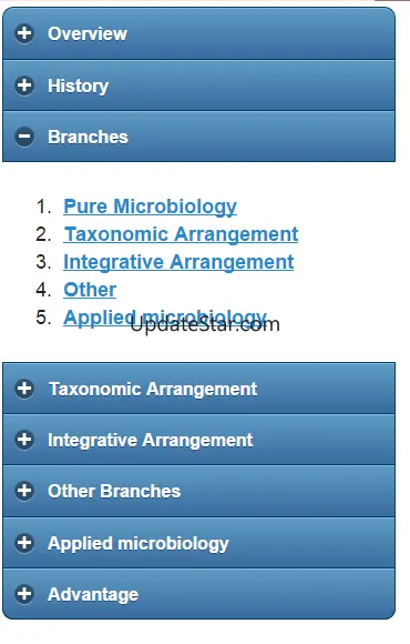 Basic Microbiology 2.0