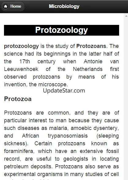 Basic Microbiology 2.0