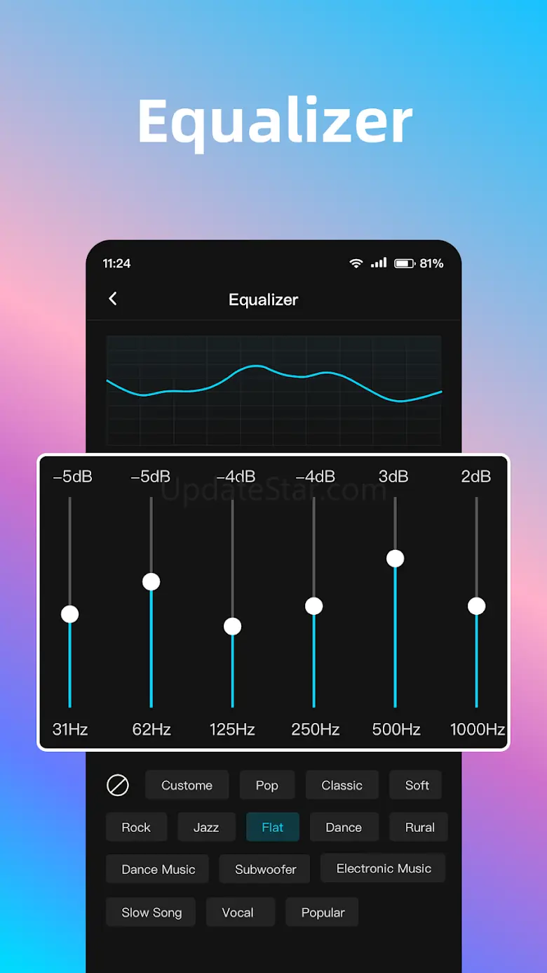 Audio Editor & Music Editor 8.4.1