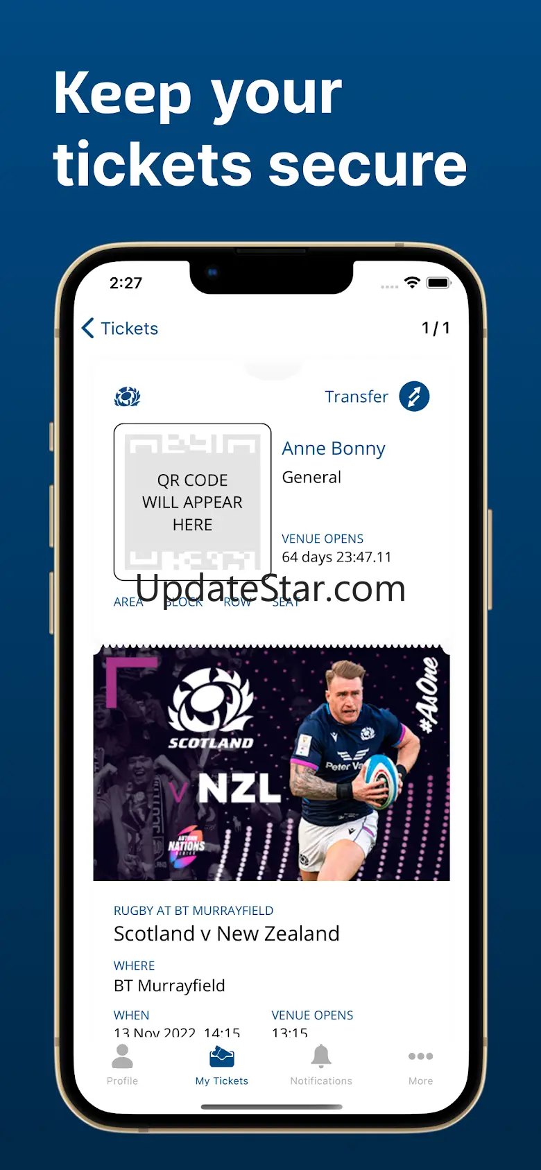 Scottish Rugby Ticketing 11.20.0