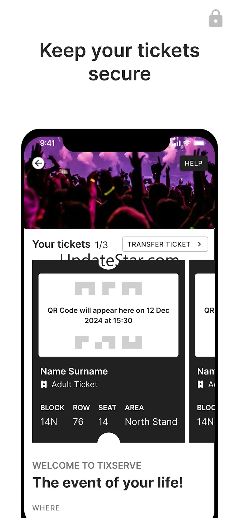 Scottish Rugby Ticketing 11.20.0