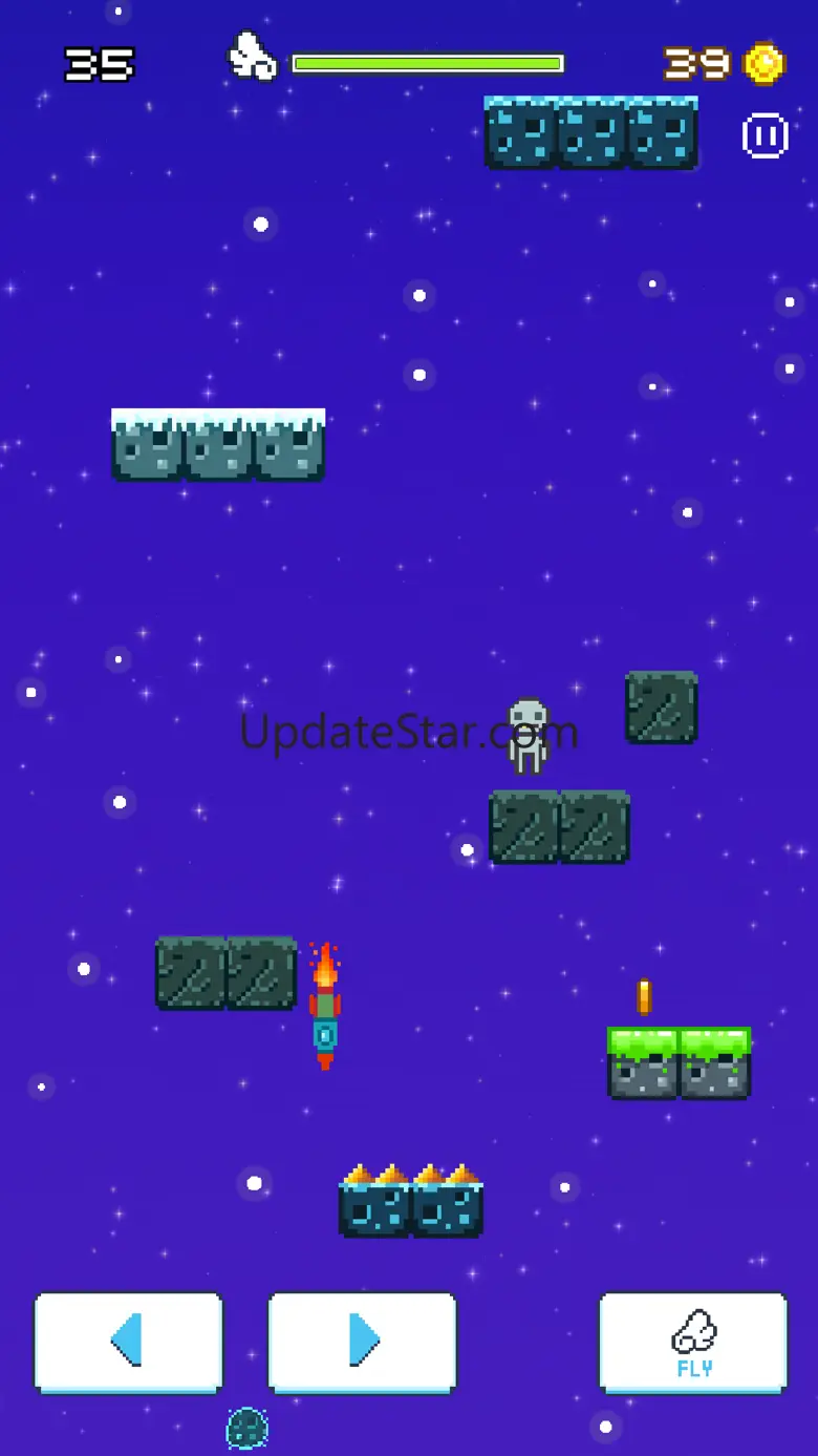 Falling Birdz 1.17