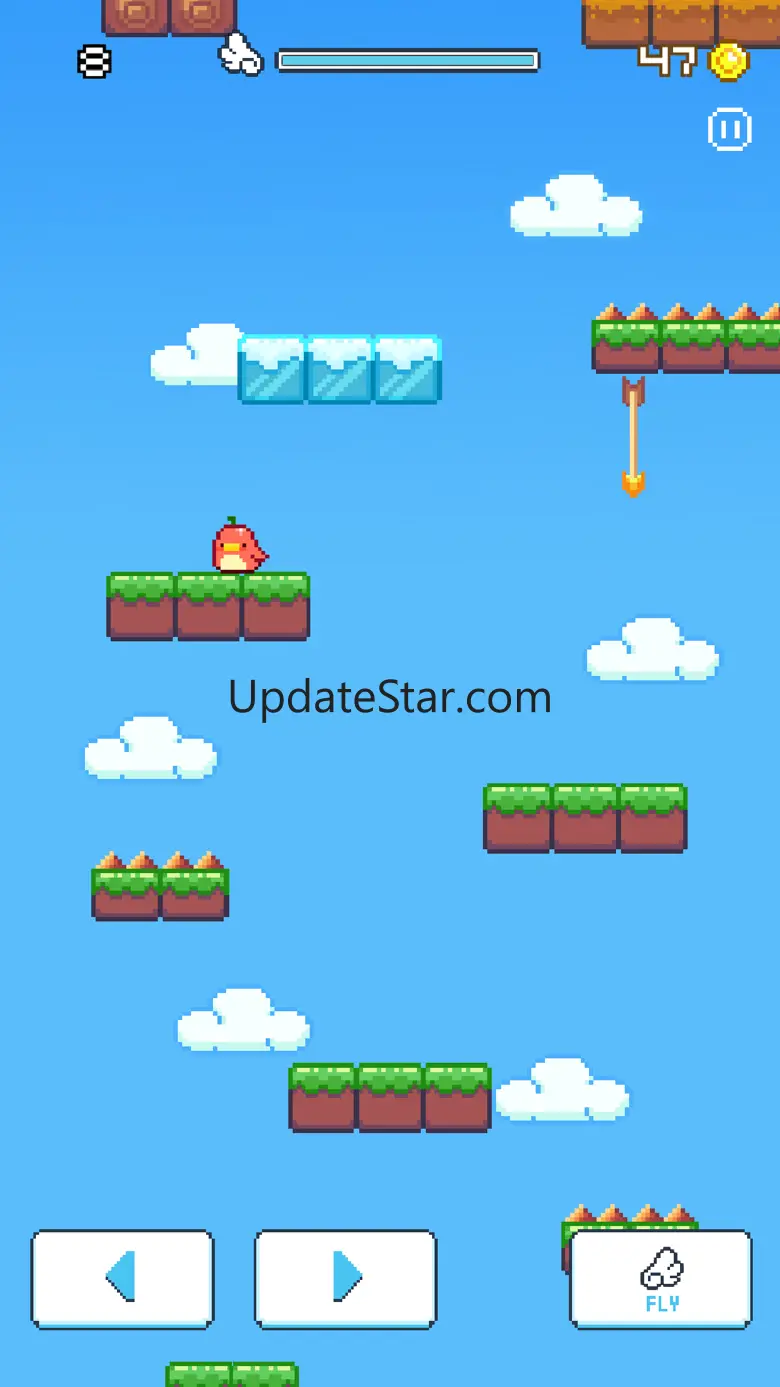 Falling Birdz 1.17