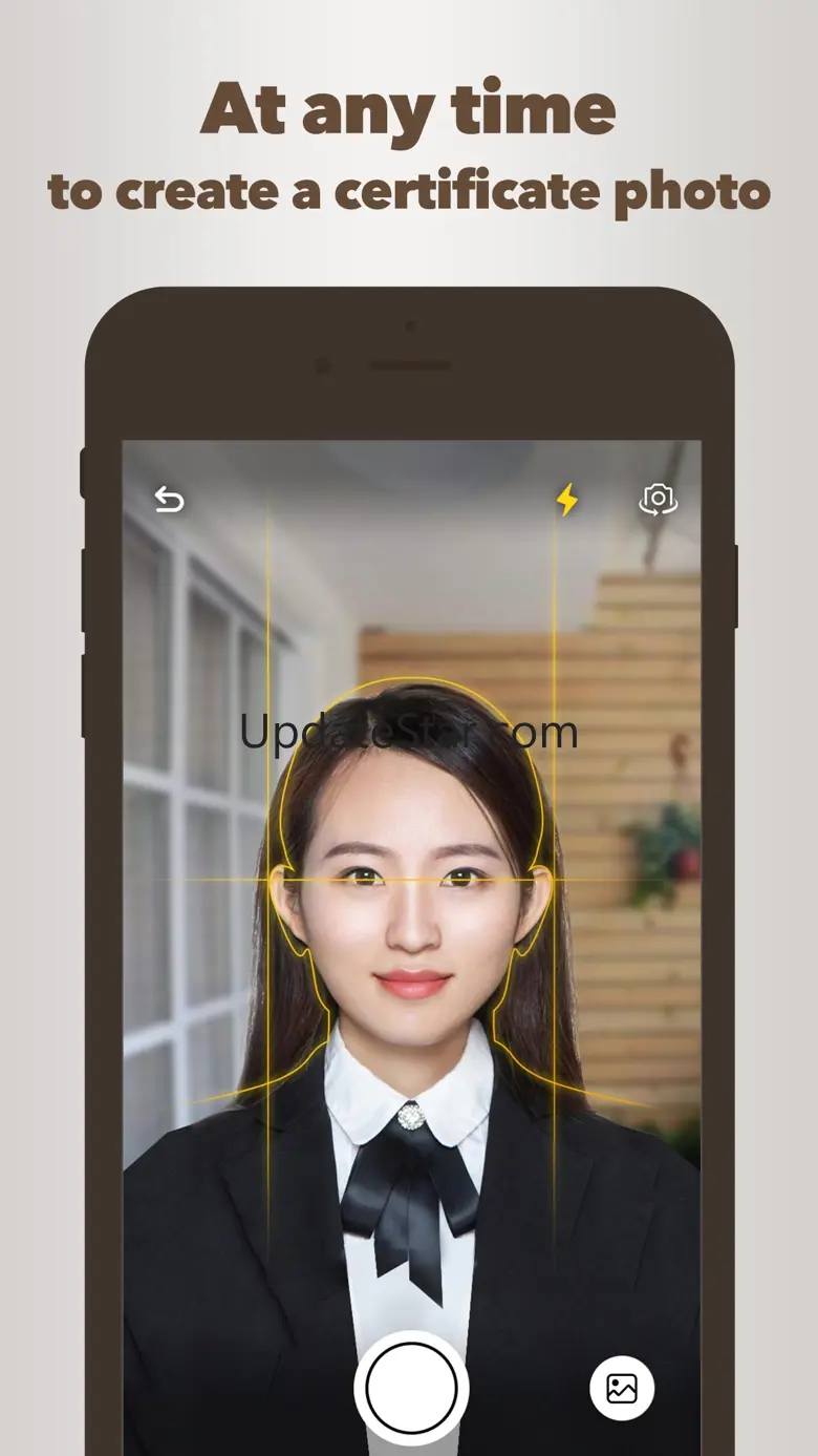 passport photo:creator & print 1.0
