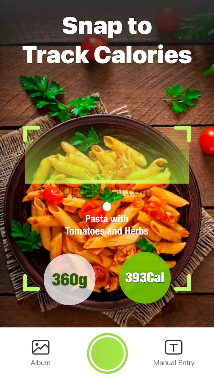 CaloScanAI - Calorie Counter 2.3.6