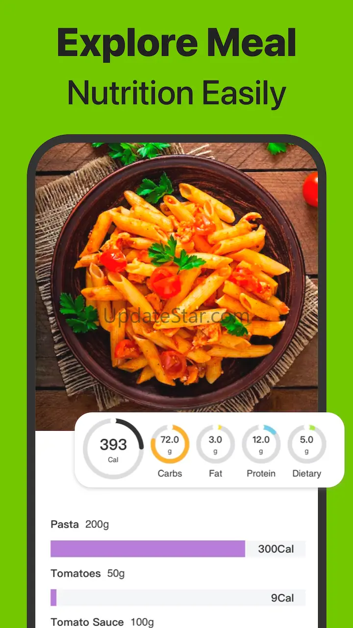 CaloScanAI - Calorie Counter 2.3.6