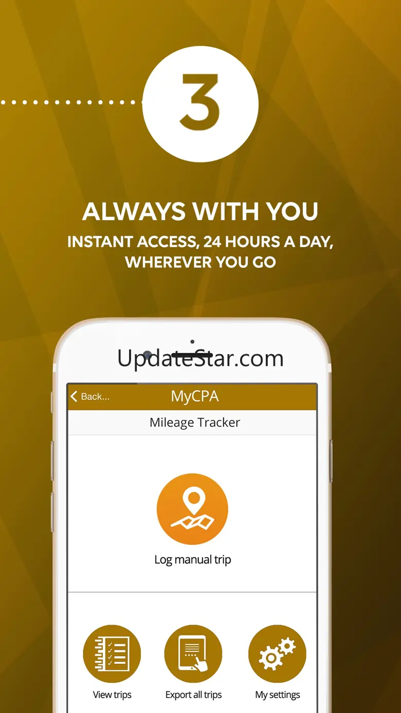 MyCPA 13.4