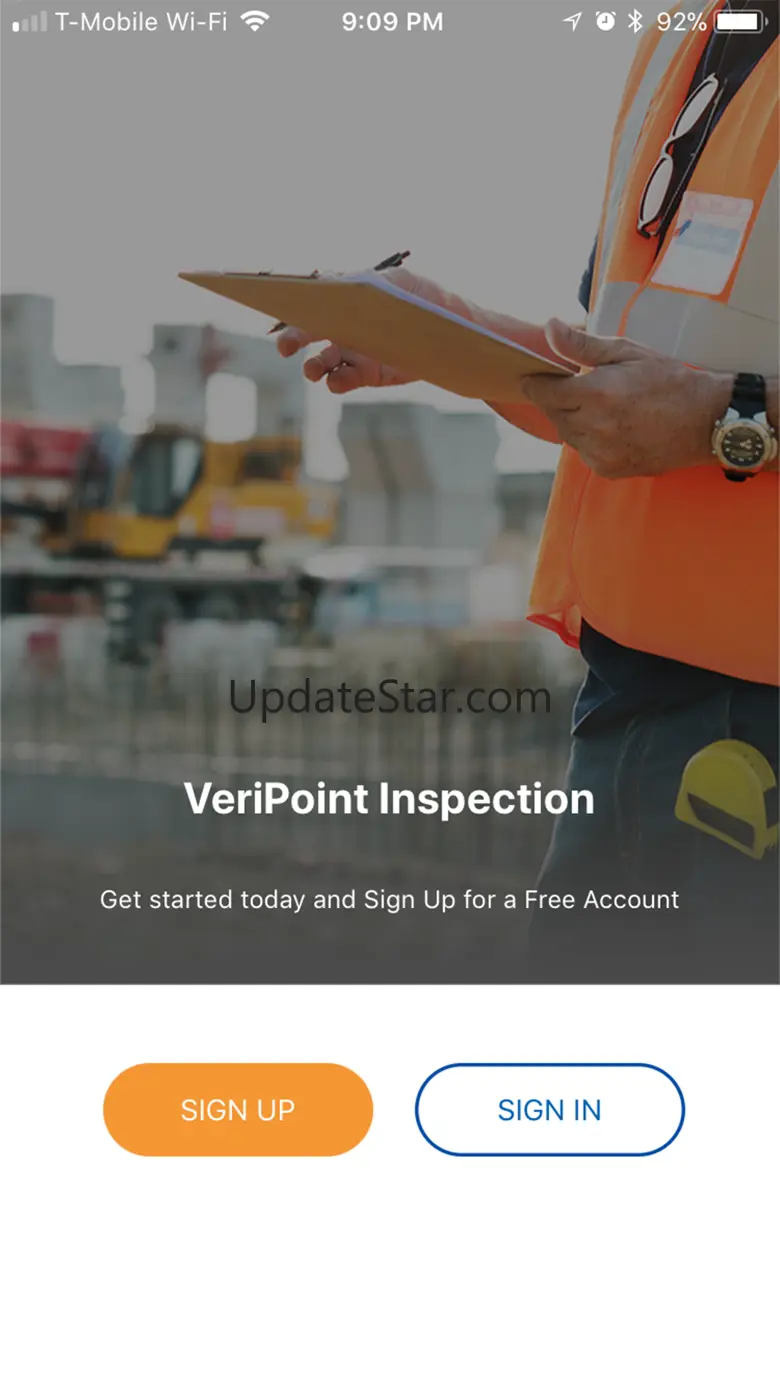 Veripoint 10.7