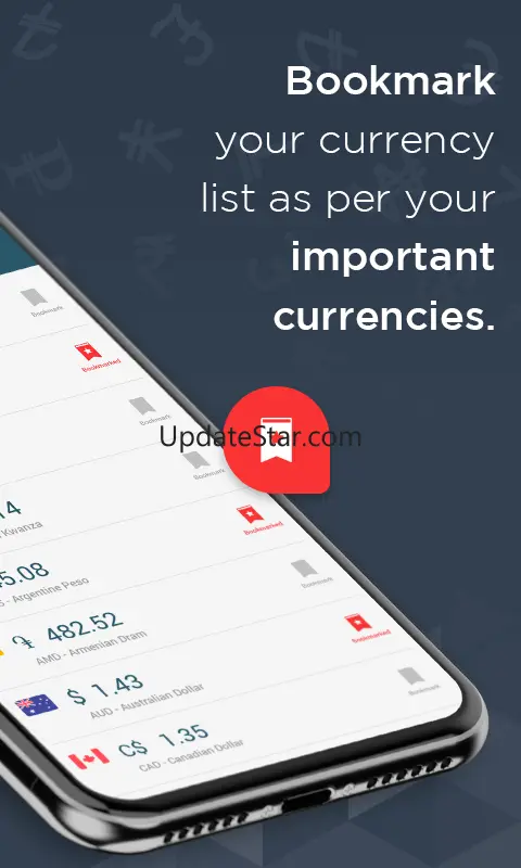 All Currency Exchange Rates 1.9