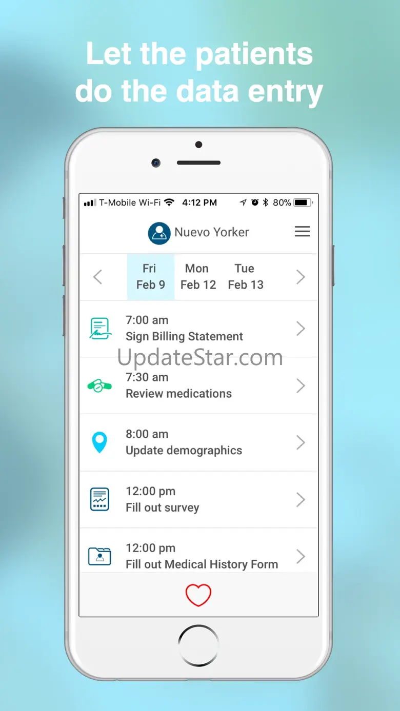 Qure4u Check-in 0.9.521