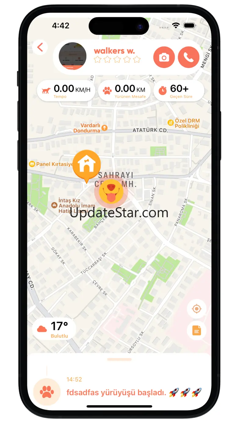 DogGO: Pet Services App 22.0.38