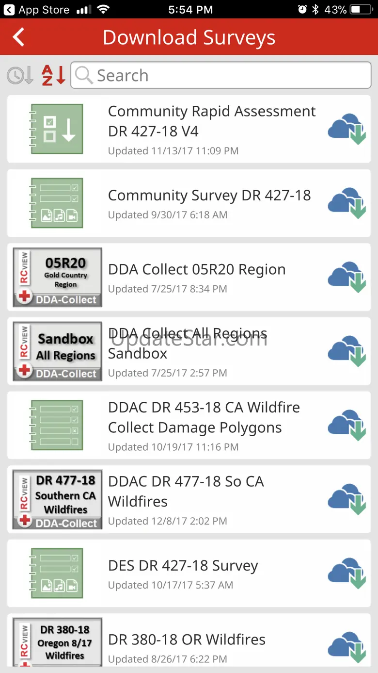 RC Collect 3.9.10