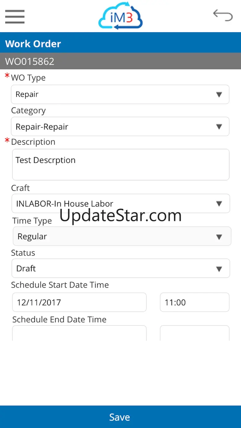 iM3 SCM Lite 5.0.1