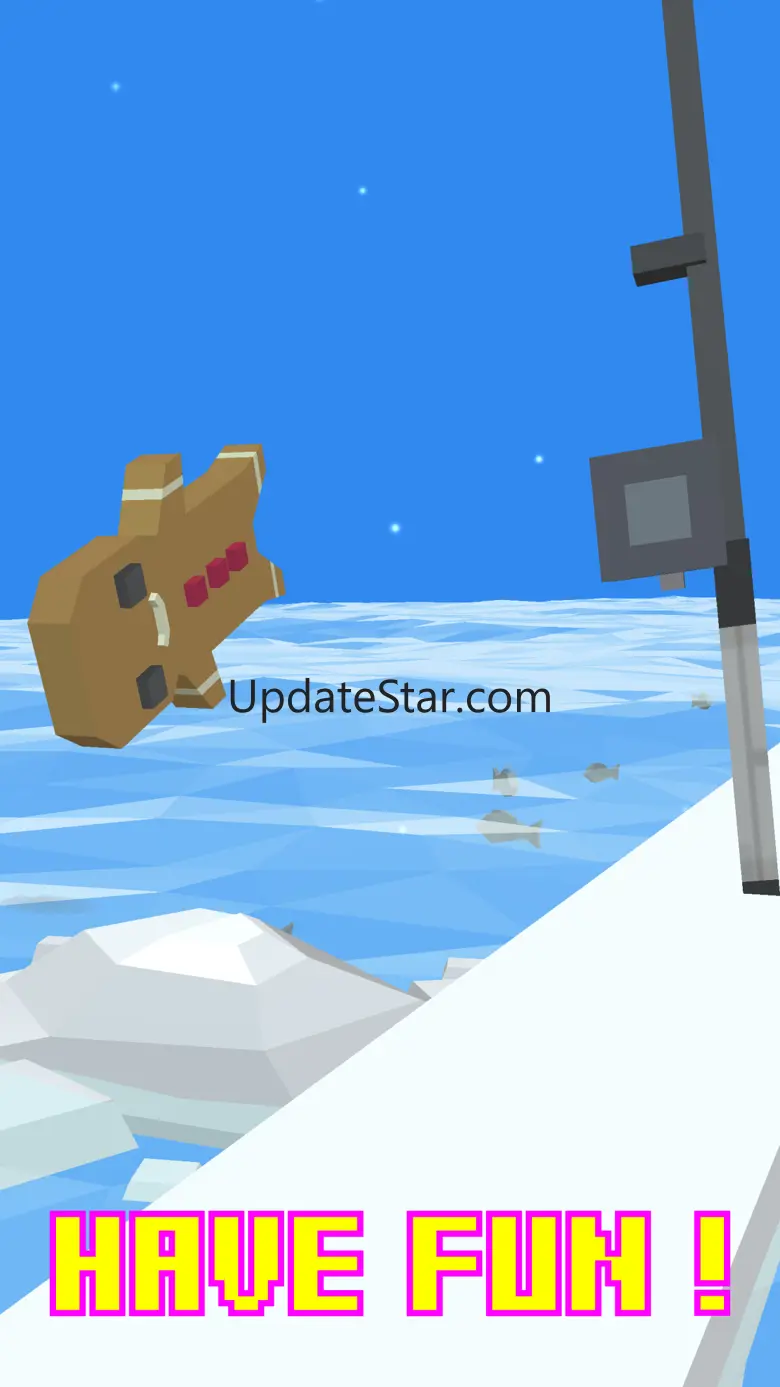 Fun games : Stupid Fall 1.6