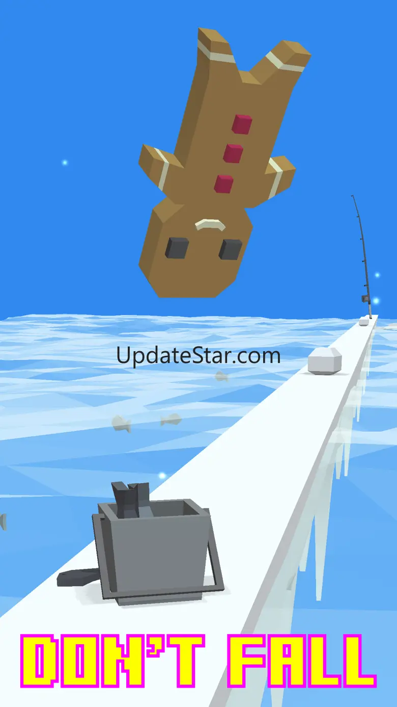 Fun games : Stupid Fall 1.6