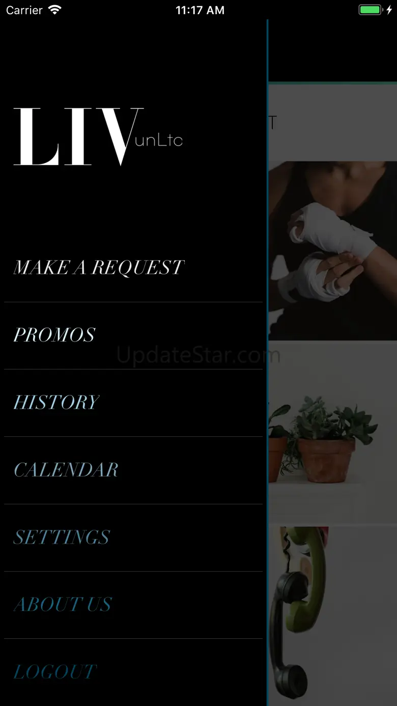 LIVunLtd 1.3.1