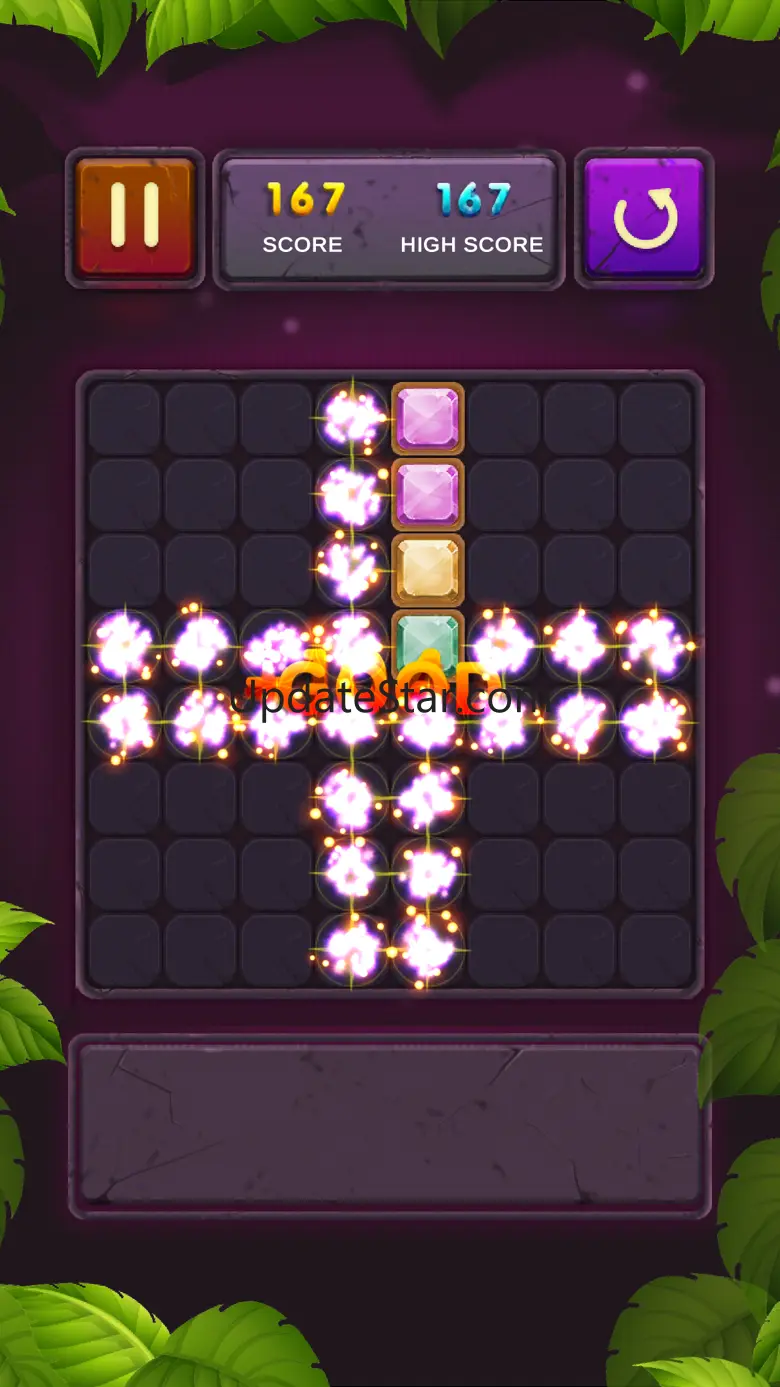 Block Puzzle Jewels 2020 2.2