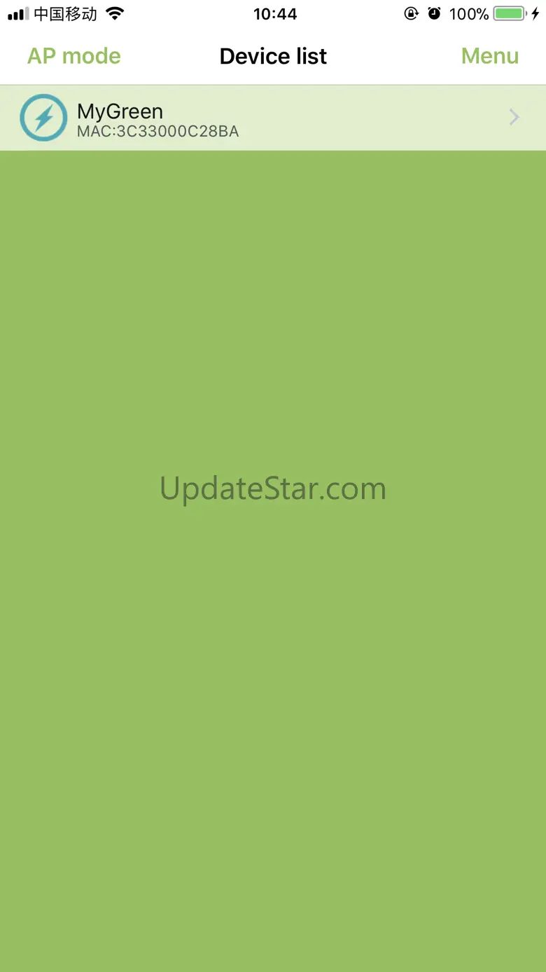 MyGreen-SolarMonitor 1.0.6
