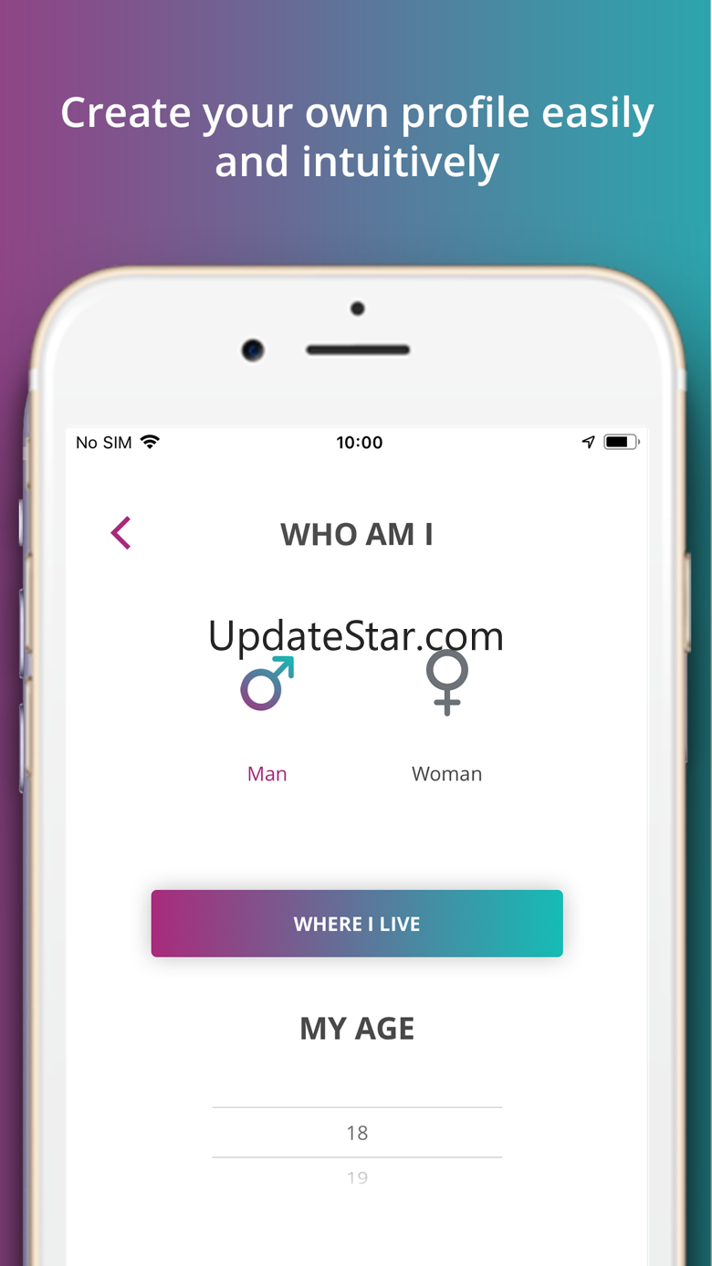 Dating App Marry Me - Singles 2.2.5