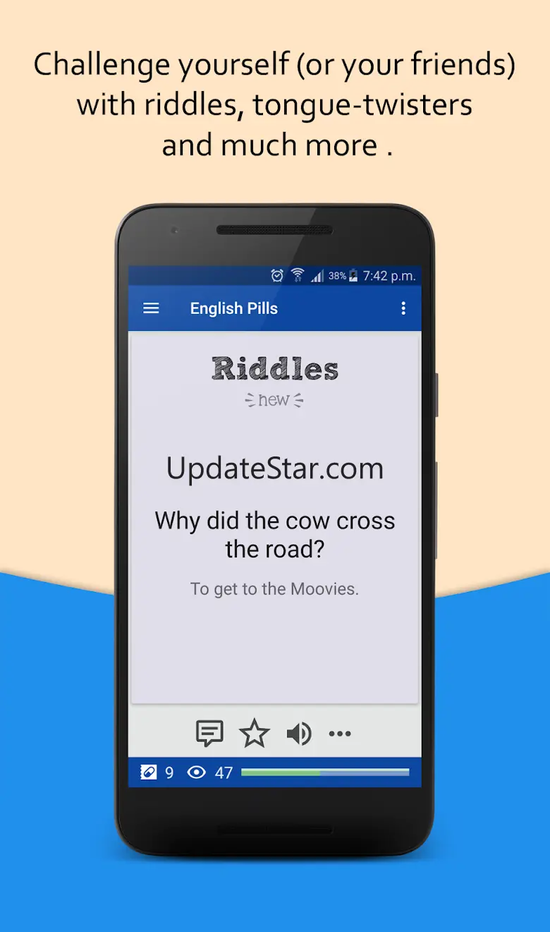 English Pills 3.3.2