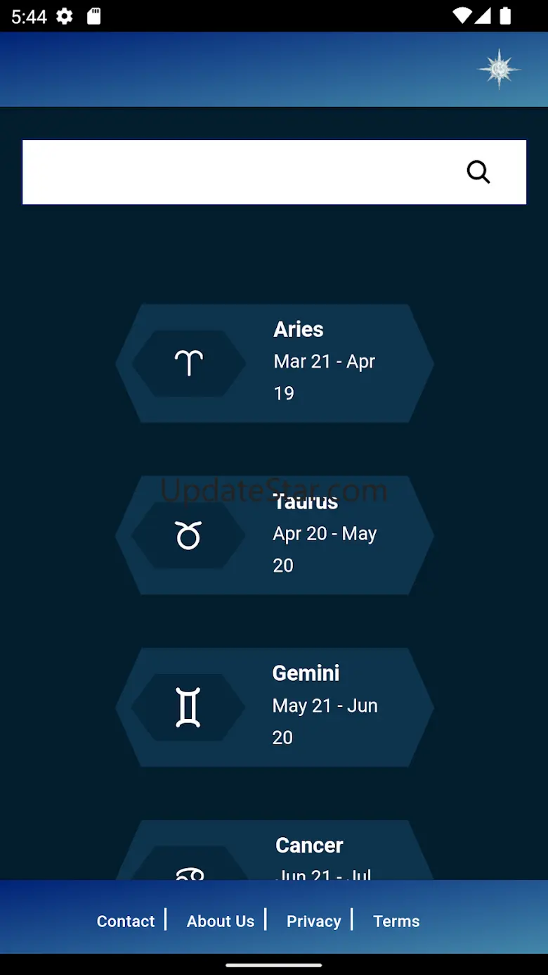 Astrologer 14.0