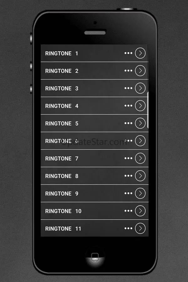 Train Sounds Ringtones 11.0