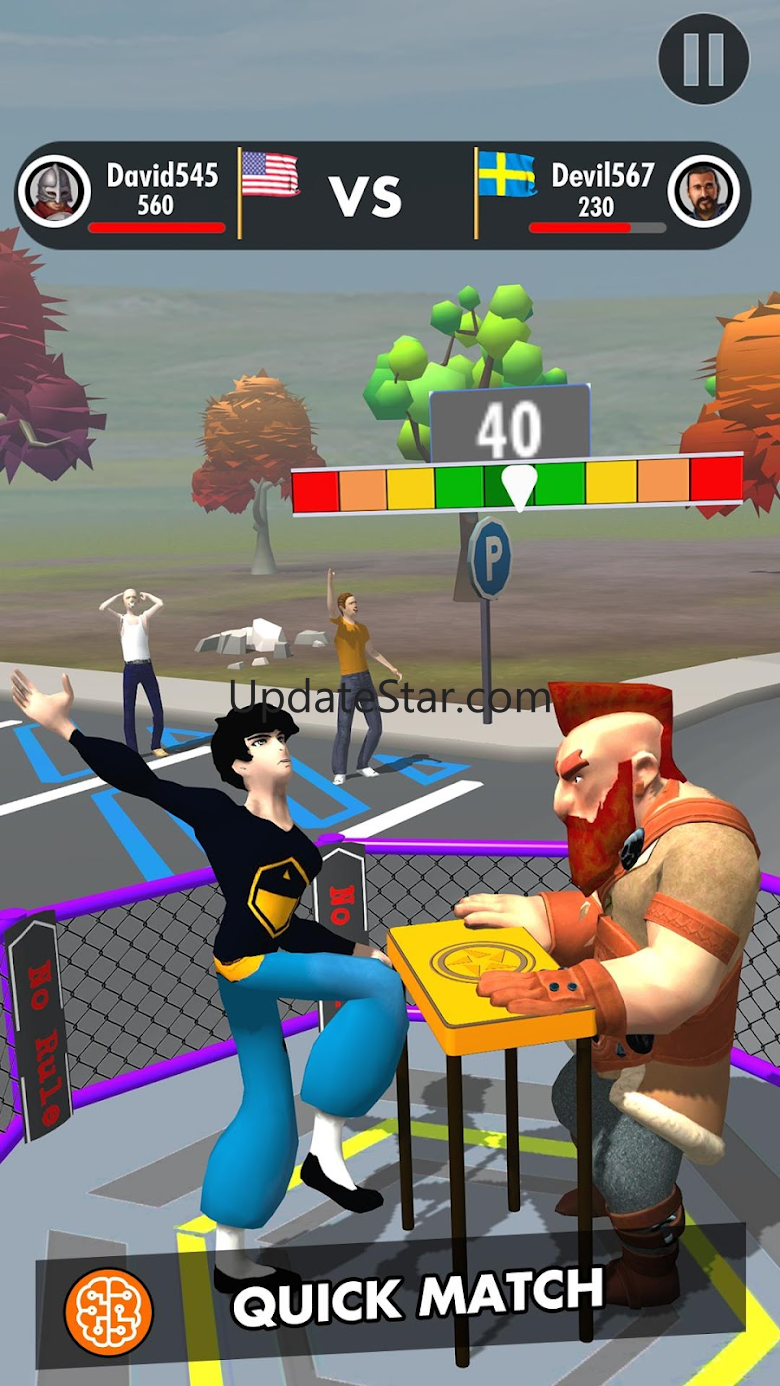 Slap Face Games 2.3