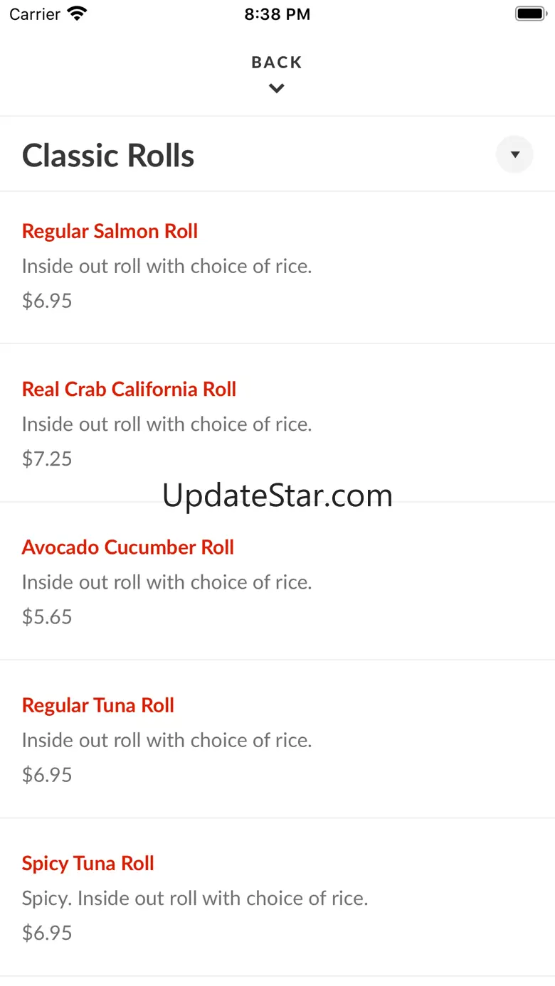 Silver Rice 3.9.2