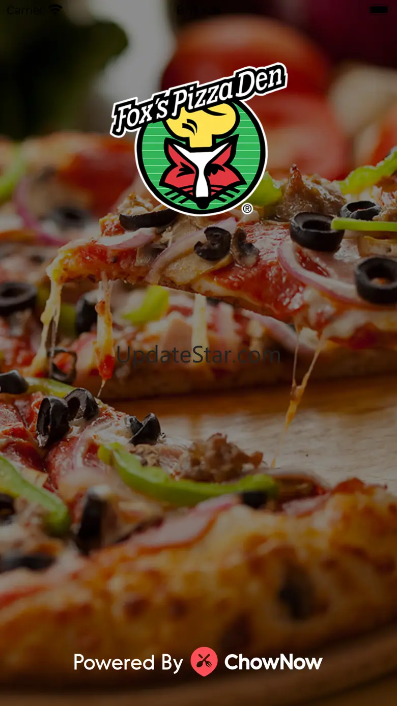 Fox's Pizza Den TN 3.9.2